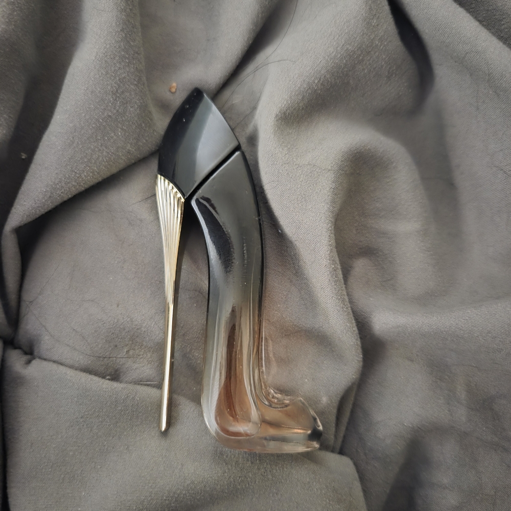 Carolina Herrera Very Good Girl Glam Eau de Parfum